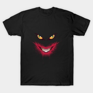 Joker Smile T-Shirt